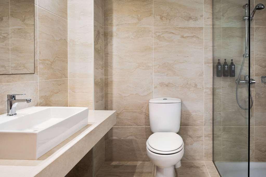 Ramada Hotel & Suites By Wyndham アヤナパ 部屋 写真